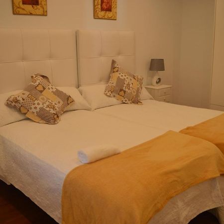 Apartamento El Gigante Ρόντα Εξωτερικό φωτογραφία