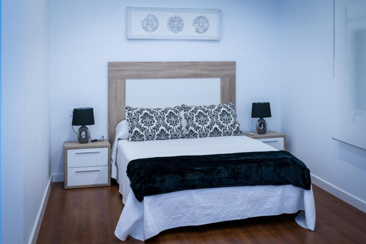 Apartamento El Gigante Ρόντα Εξωτερικό φωτογραφία