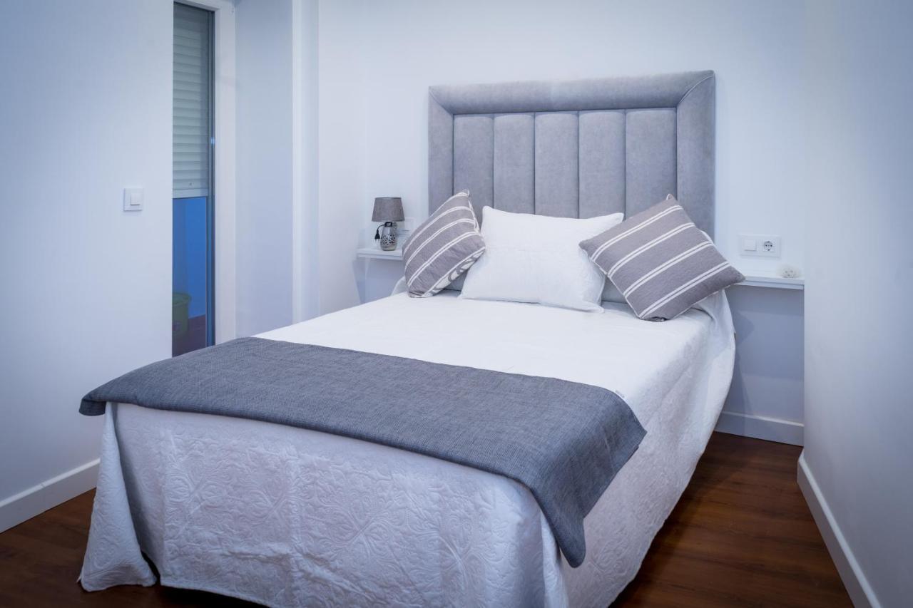 Apartamento El Gigante Ρόντα Εξωτερικό φωτογραφία