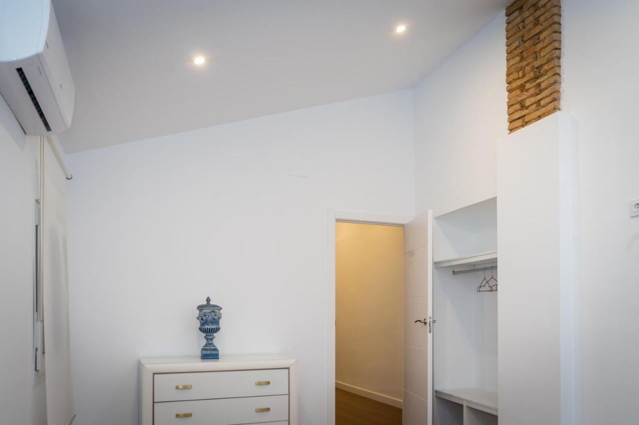 Apartamento El Gigante Ρόντα Εξωτερικό φωτογραφία