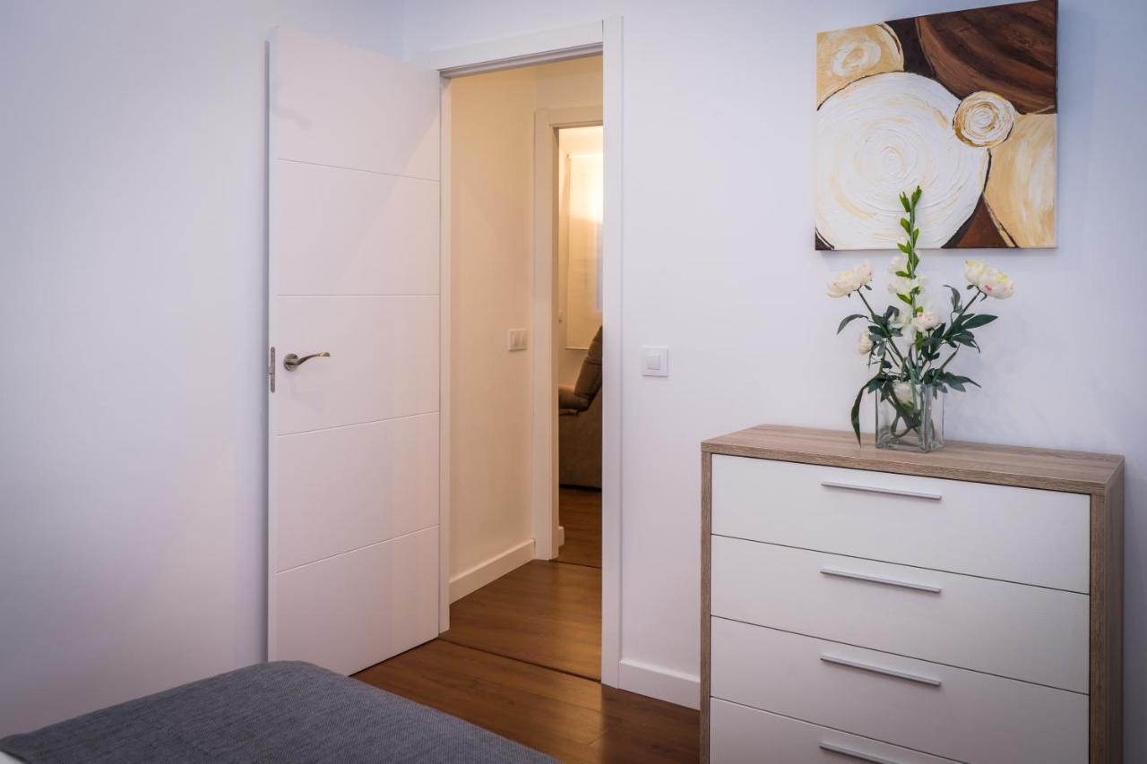 Apartamento El Gigante Ρόντα Εξωτερικό φωτογραφία