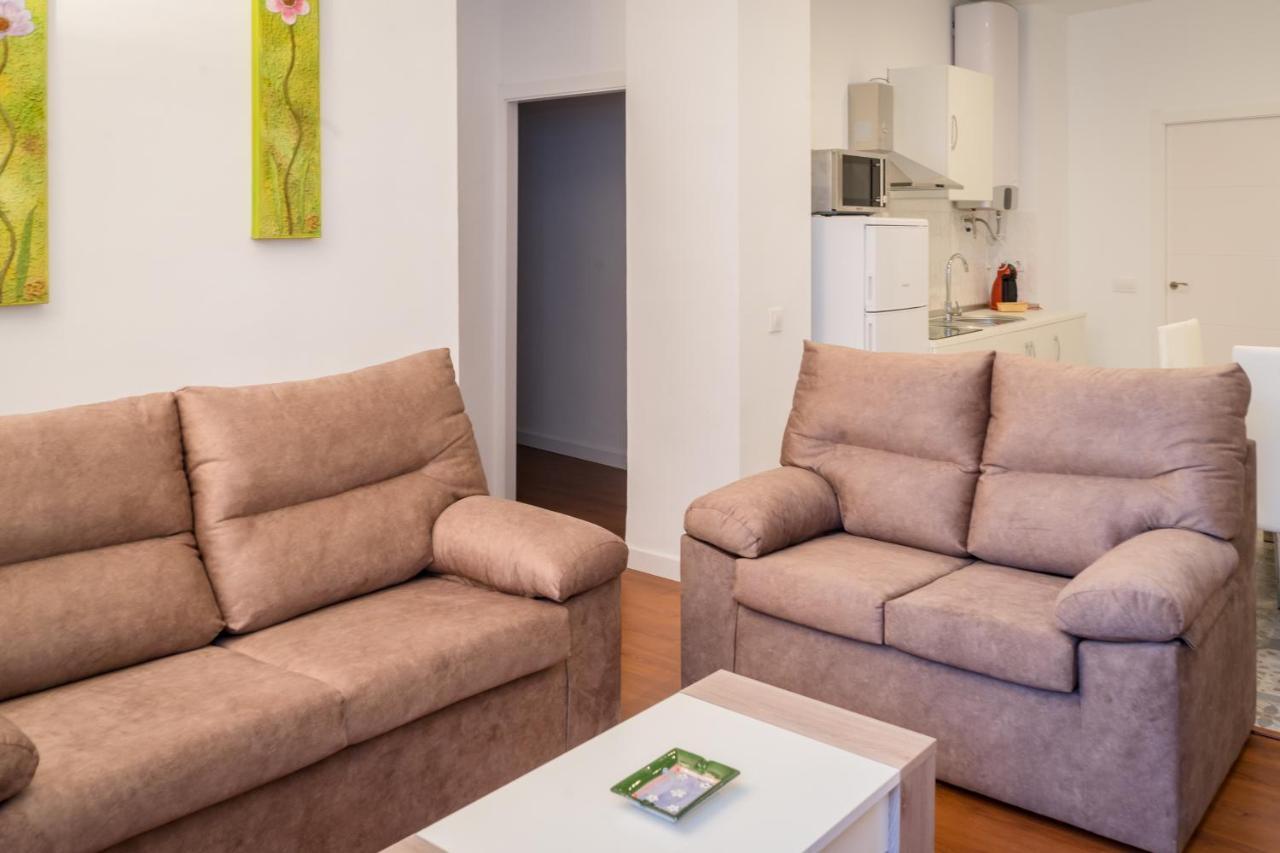 Apartamento El Gigante Ρόντα Εξωτερικό φωτογραφία