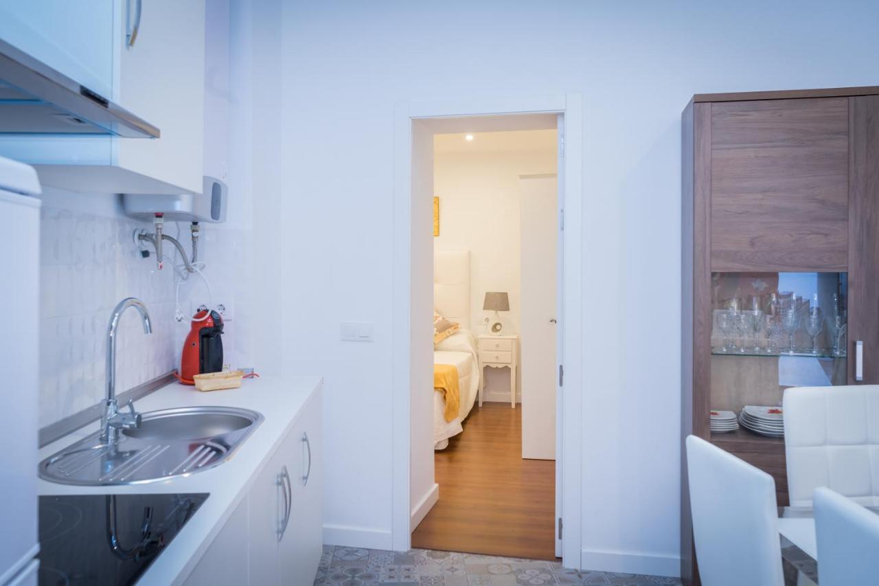 Apartamento El Gigante Ρόντα Εξωτερικό φωτογραφία