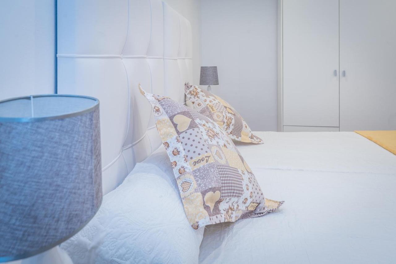 Apartamento El Gigante Ρόντα Εξωτερικό φωτογραφία