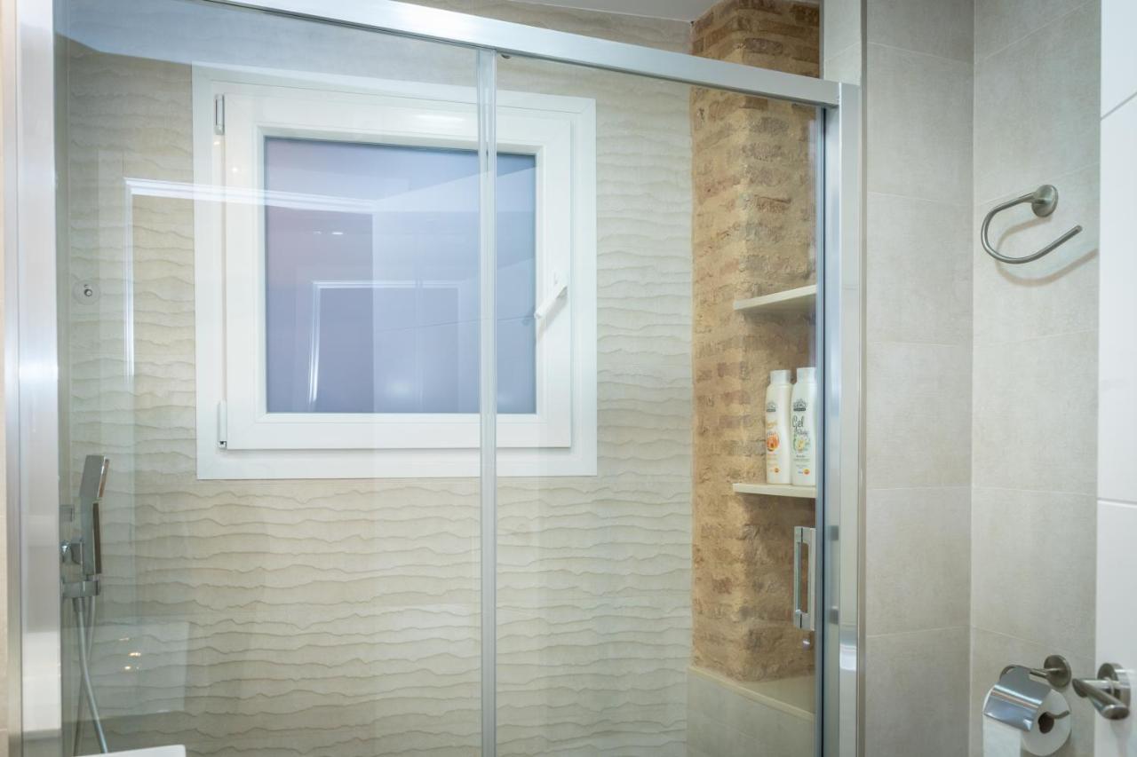 Apartamento El Gigante Ρόντα Εξωτερικό φωτογραφία